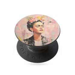 PopSockets PopGrip  schwarz