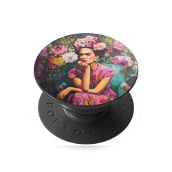 PopSockets PopGrip  schwarz