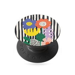 PopSockets PopGrip  schwarz