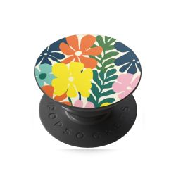 PopSockets PopGrip  schwarz