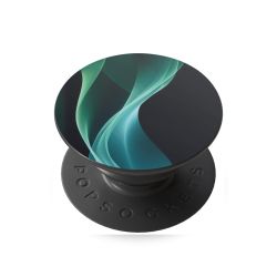 PopSockets PopGrip  schwarz