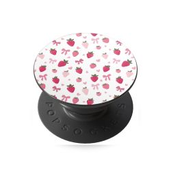 PopSockets PopGrip  schwarz