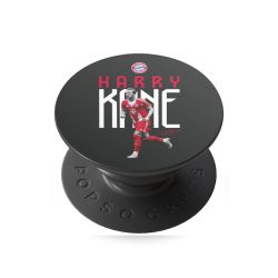 PopSockets PopGrip  schwarz