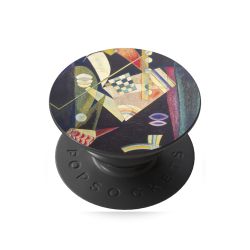 PopSockets PopGrip  schwarz