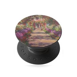 PopSockets PopGrip  schwarz