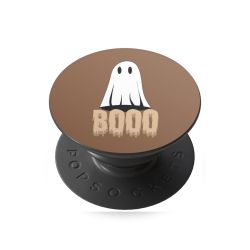 PopSockets PopGrip  schwarz