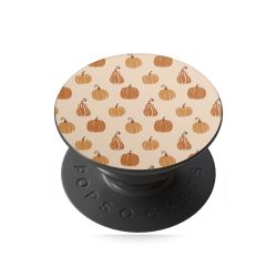 PopSockets PopGrip  schwarz