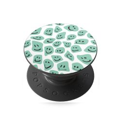 PopSockets PopGrip  schwarz