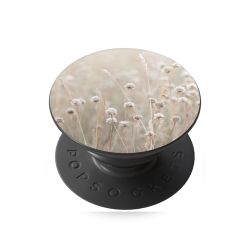 PopSockets PopGrip  schwarz