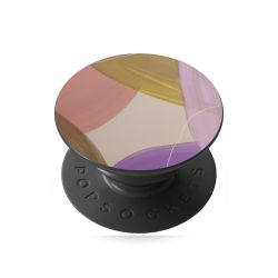 PopSockets PopGrip  schwarz