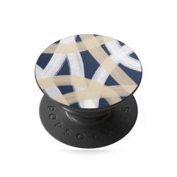 PopSockets PopGrip  schwarz