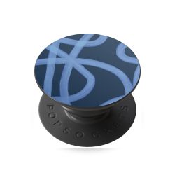 PopSockets PopGrip  schwarz