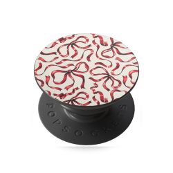 PopSockets PopGrip  schwarz