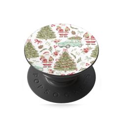 PopSockets PopGrip  schwarz