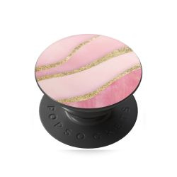PopSockets PopGrip  schwarz