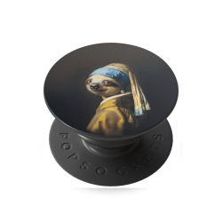 PopSockets PopGrip  schwarz