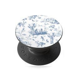 PopSockets PopGrip  schwarz