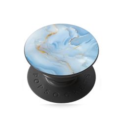 PopSockets PopGrip  schwarz