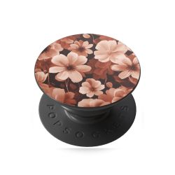 PopSockets PopGrip  schwarz