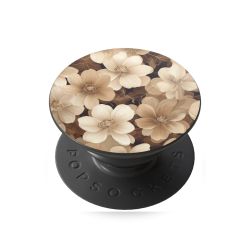 PopSockets PopGrip  schwarz