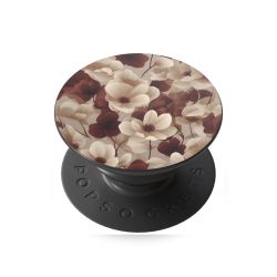 PopSockets PopGrip  schwarz