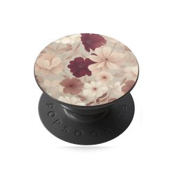 PopSockets PopGrip  schwarz