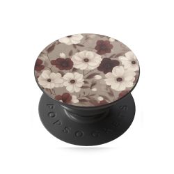 PopSockets PopGrip  schwarz