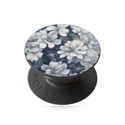 PopSockets PopGrip  schwarz