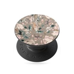 PopSockets PopGrip  schwarz