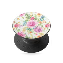 PopSockets PopGrip  schwarz