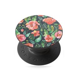 PopSockets PopGrip  schwarz
