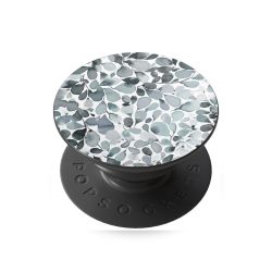 PopSockets PopGrip  schwarz