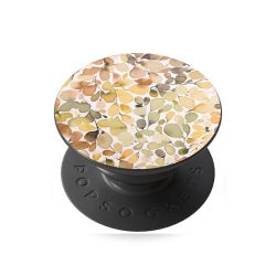 PopSockets PopGrip  schwarz