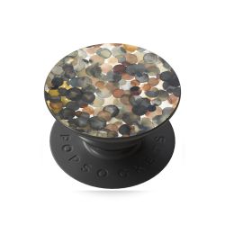 PopSockets PopGrip  schwarz