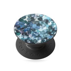 PopSockets PopGrip  schwarz