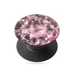 PopSockets PopGrip  schwarz