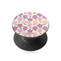 PopSockets PopGrip  schwarz