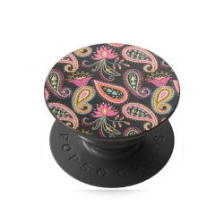 PopSockets PopGrip  schwarz
