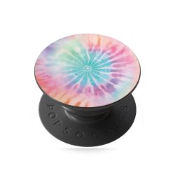 PopSockets PopGrip  schwarz