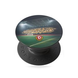 PopSockets PopGrip  schwarz