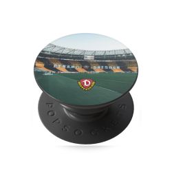 PopSockets PopGrip  schwarz