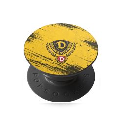 PopSockets PopGrip  schwarz