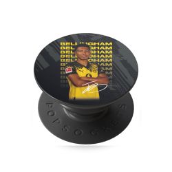 PopSockets PopGrip  schwarz