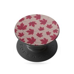 PopSockets PopGrip  schwarz