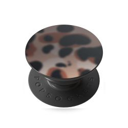 PopSockets PopGrip  schwarz