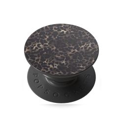 PopSockets PopGrip  schwarz