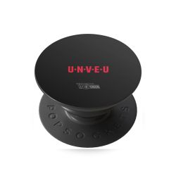 PopSockets PopGrip  schwarz