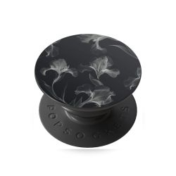 PopSockets PopGrip  schwarz