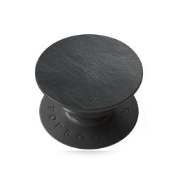 PopSockets PopGrip  schwarz
