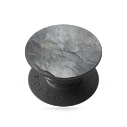 PopSockets PopGrip  schwarz